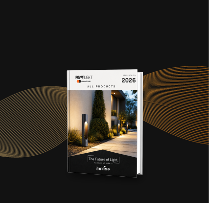 Fonelight product catalog and technical documentation