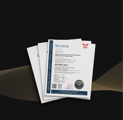 Fonelight certification and compliance testing documentation